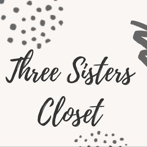 Shop Three Sisters